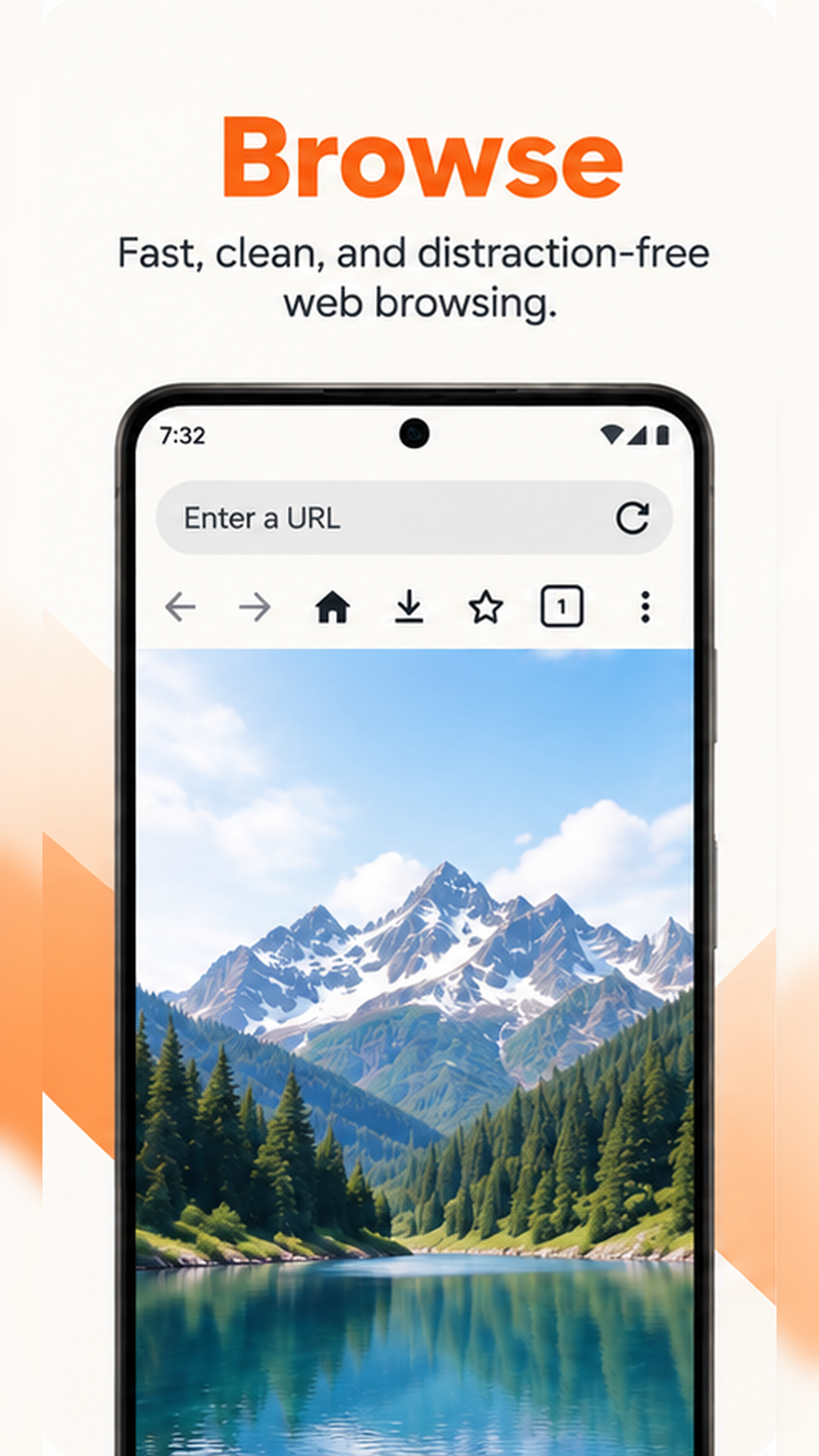 Reel Nest 브라우징 기능 소개